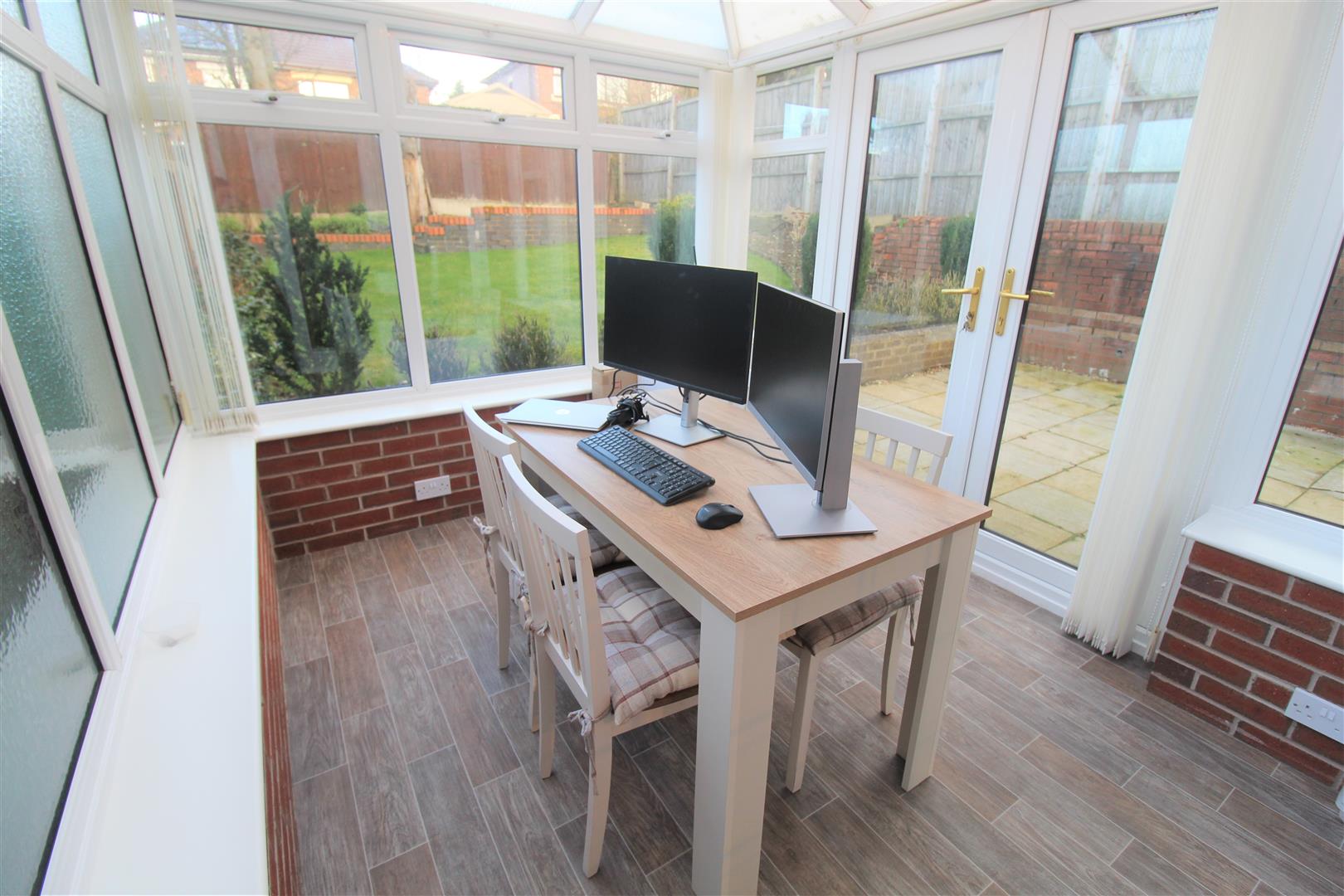 Mill View, Ball Green, Stoke-On-Trent